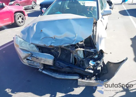 2003 Acura Tl 3.2 from USA, damaged, VIN 19UUA56653A004178